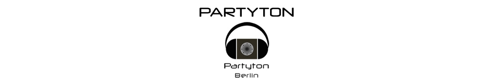 Home Partyton