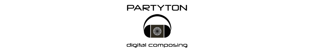 Home Partyton